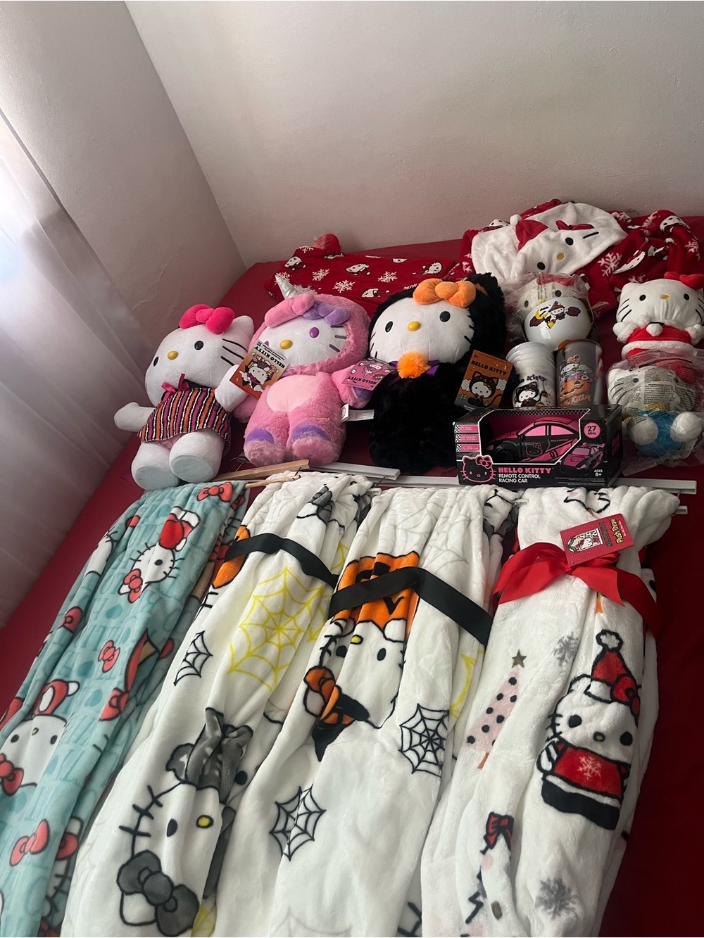 Hello kitty Bundle